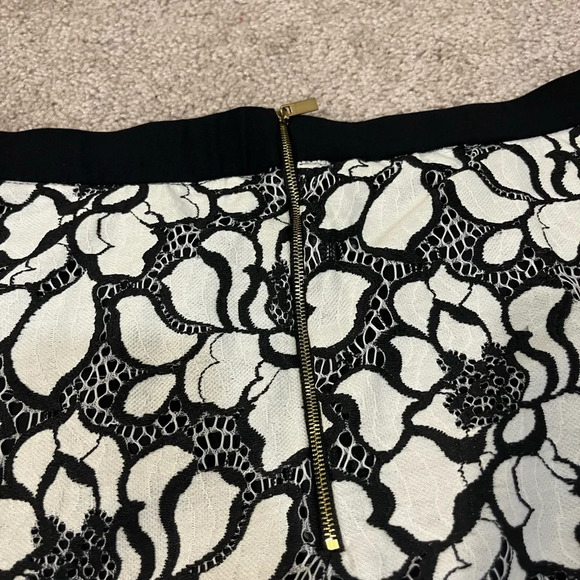 Christian Siriano for Lane Bryant A Line Skirt - Picture 7 of 7